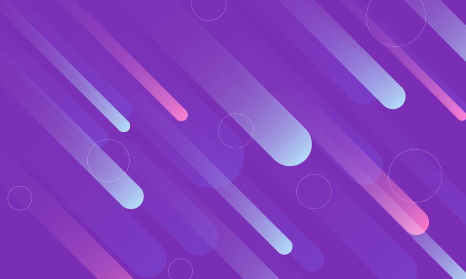 abstractcolorfulwithroundedshapebackground